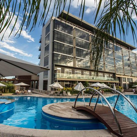 Esplendor By Wyndham Mendoza Hotel Maipu  Ngoại thất bức ảnh