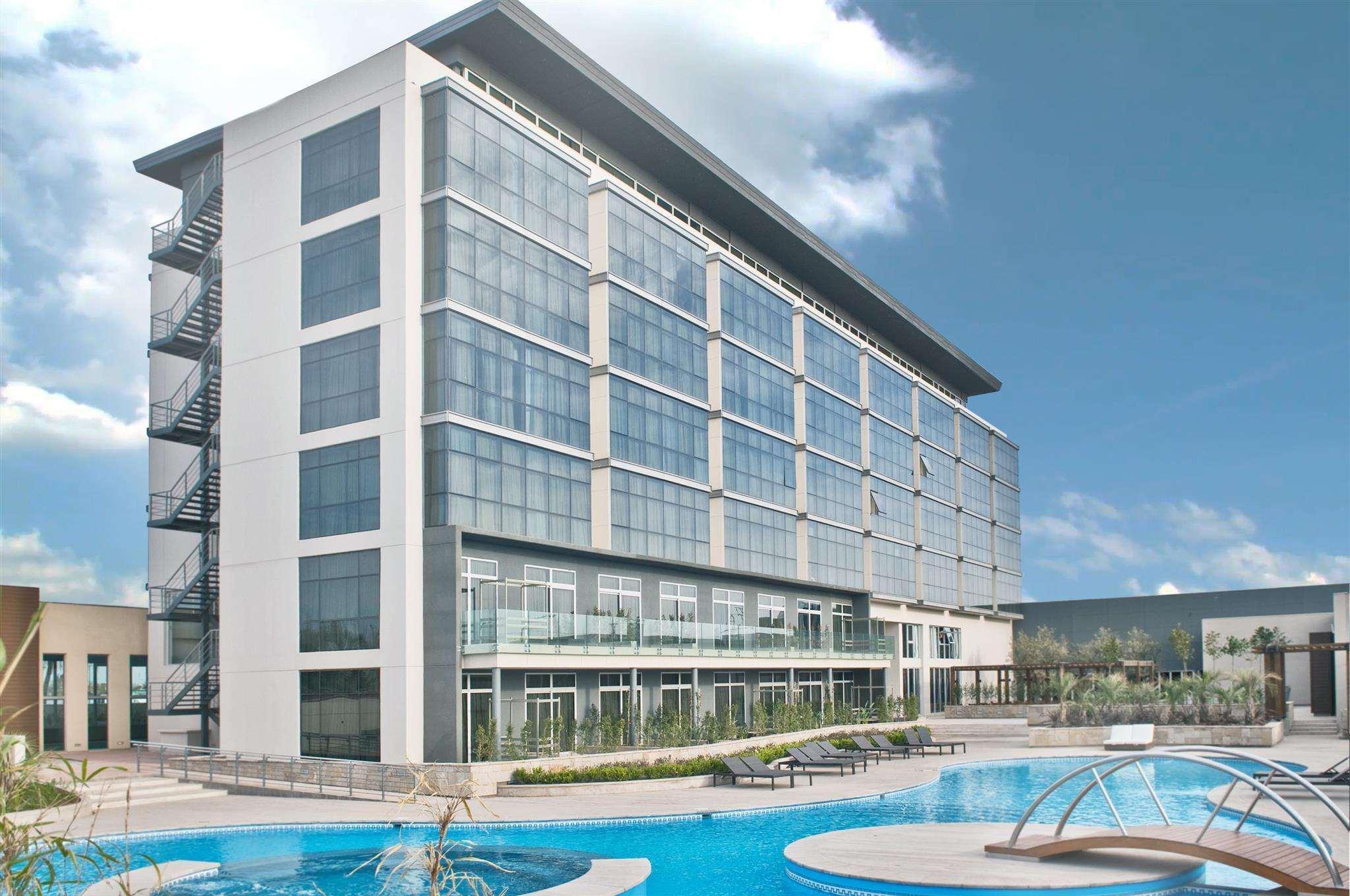Esplendor By Wyndham Mendoza Hotel Maipu  Ngoại thất bức ảnh