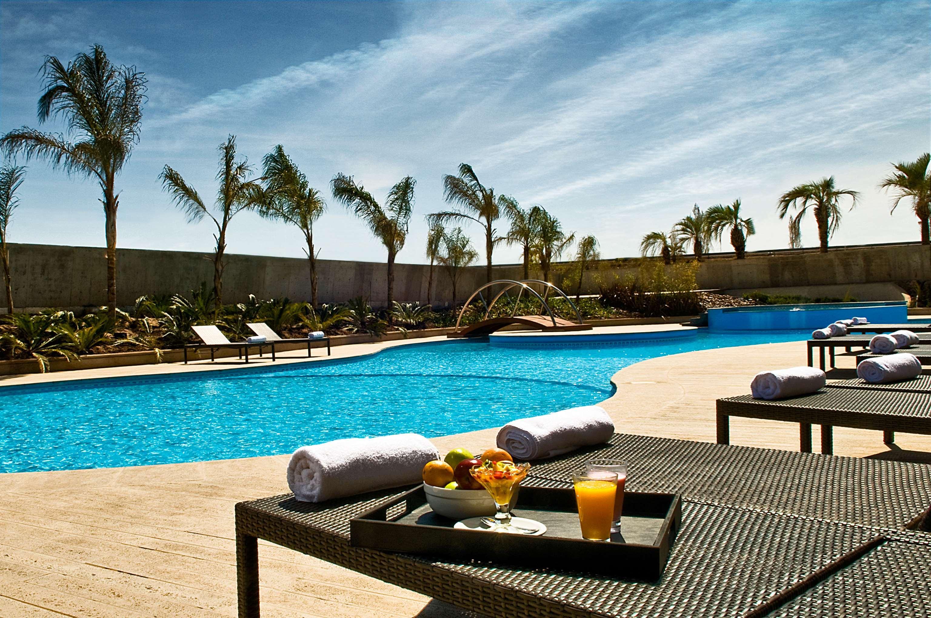 Esplendor By Wyndham Mendoza Hotel Maipu  Ngoại thất bức ảnh