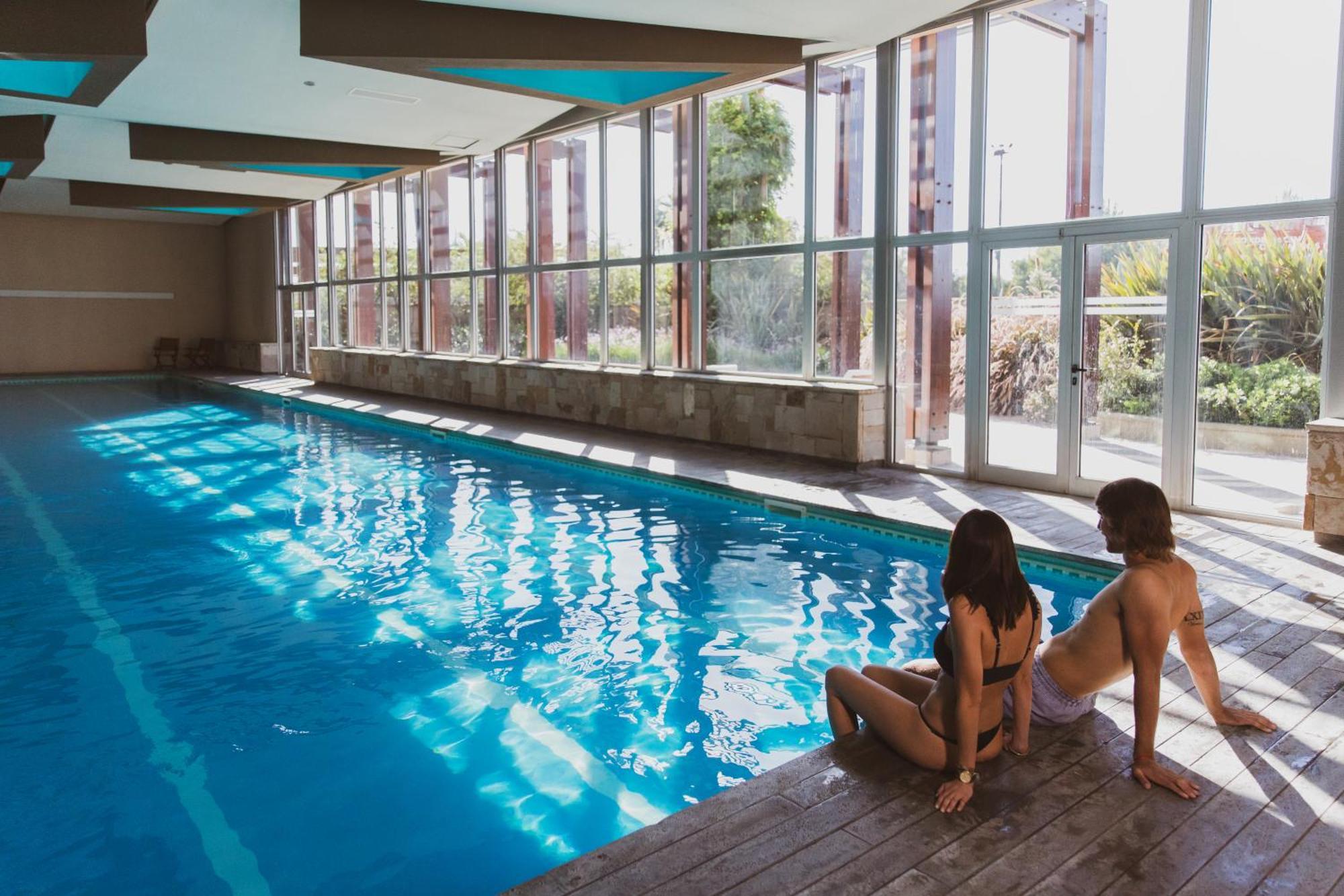 Esplendor By Wyndham Mendoza Hotel Maipu  Ngoại thất bức ảnh