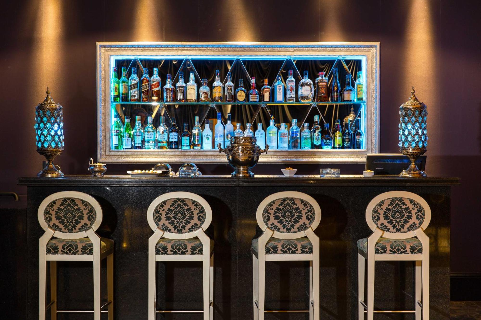 Esplendor By Wyndham Mendoza Hotel Maipu  Ngoại thất bức ảnh