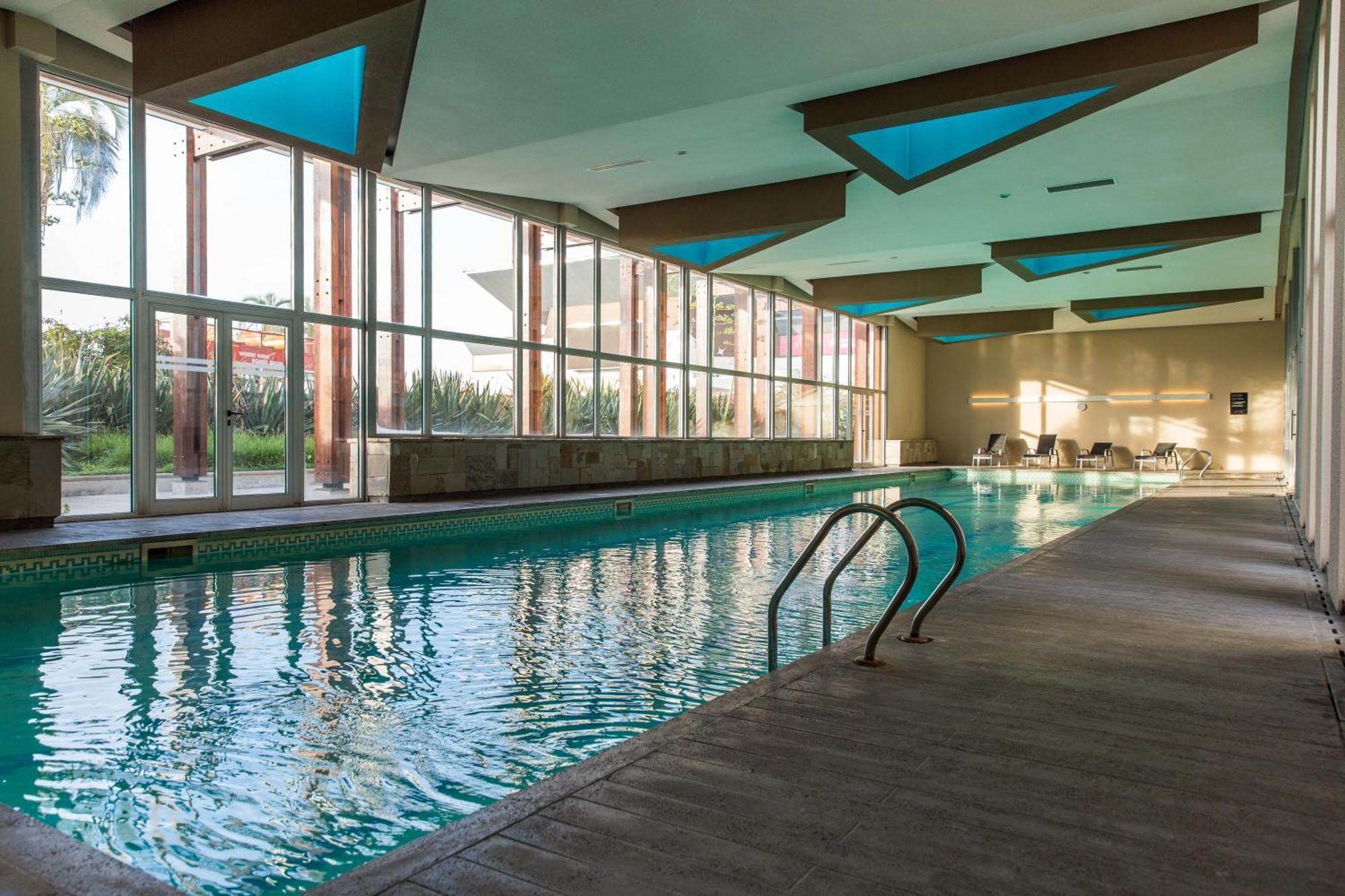 Esplendor By Wyndham Mendoza Hotel Maipu  Ngoại thất bức ảnh