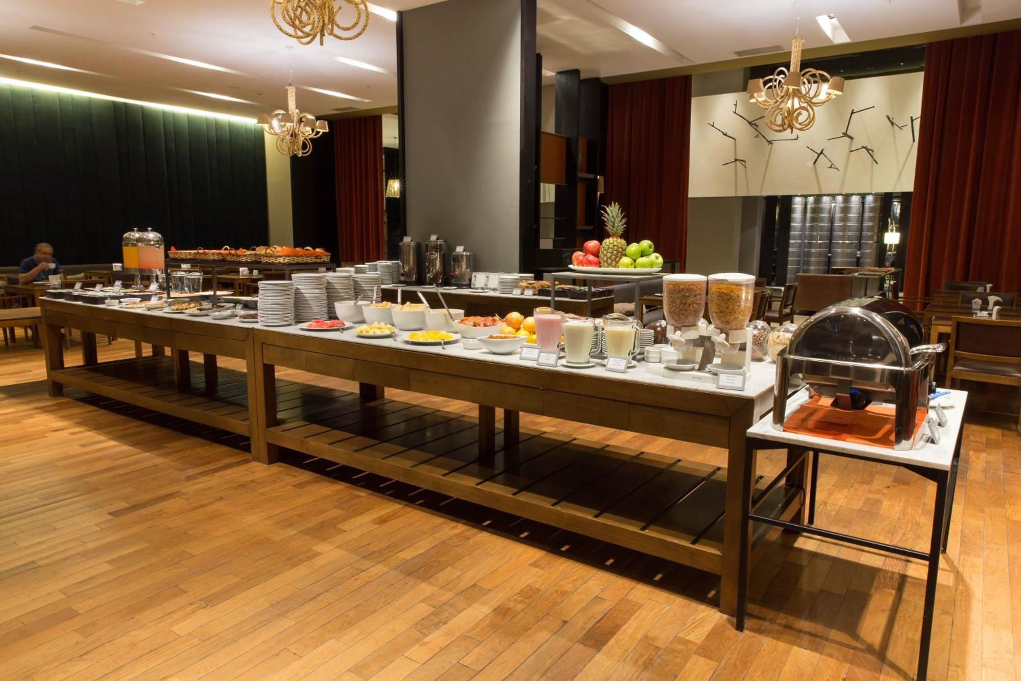 Esplendor By Wyndham Mendoza Hotel Maipu  Ngoại thất bức ảnh