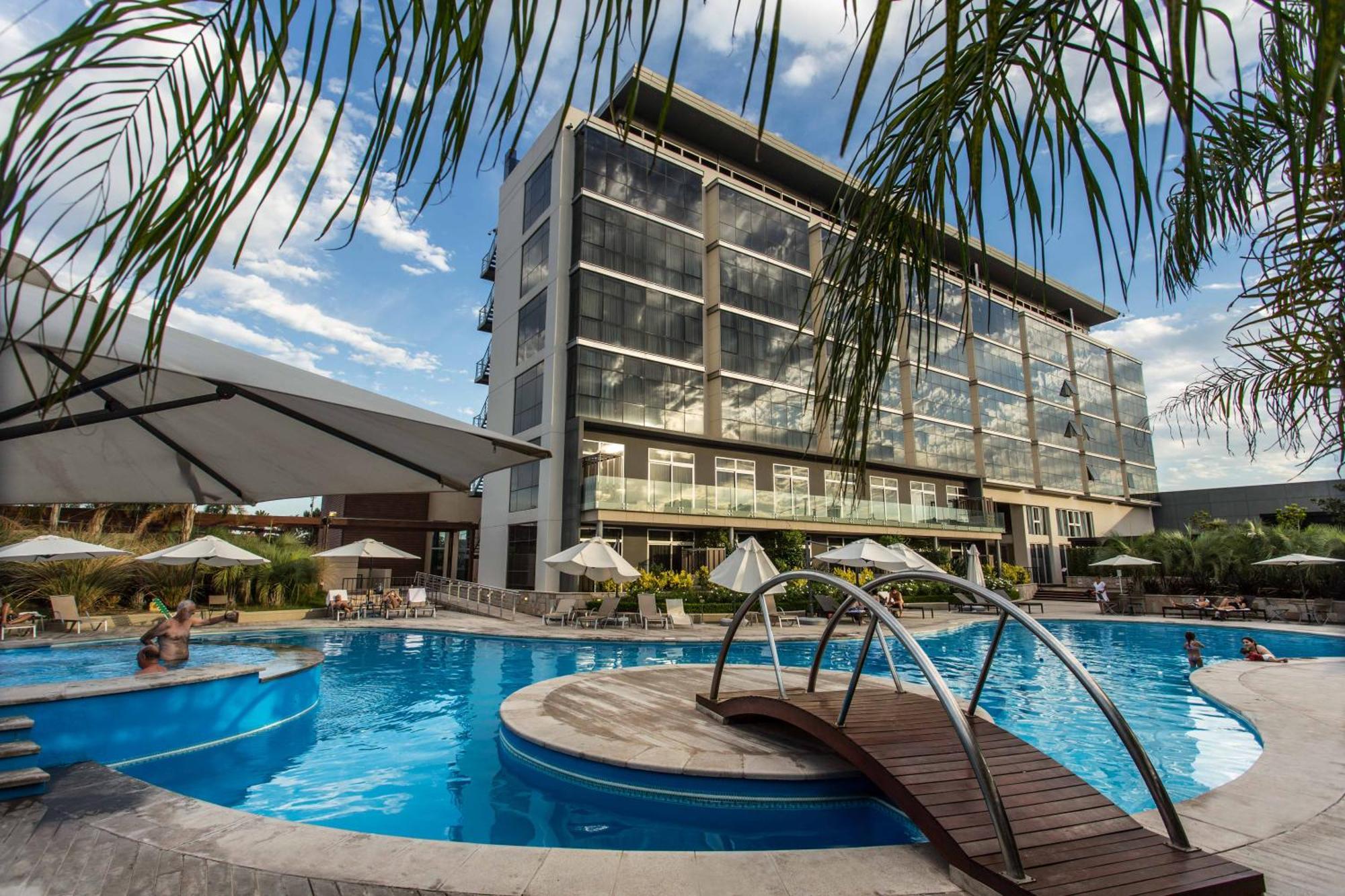 Esplendor By Wyndham Mendoza Hotel Maipu  Ngoại thất bức ảnh