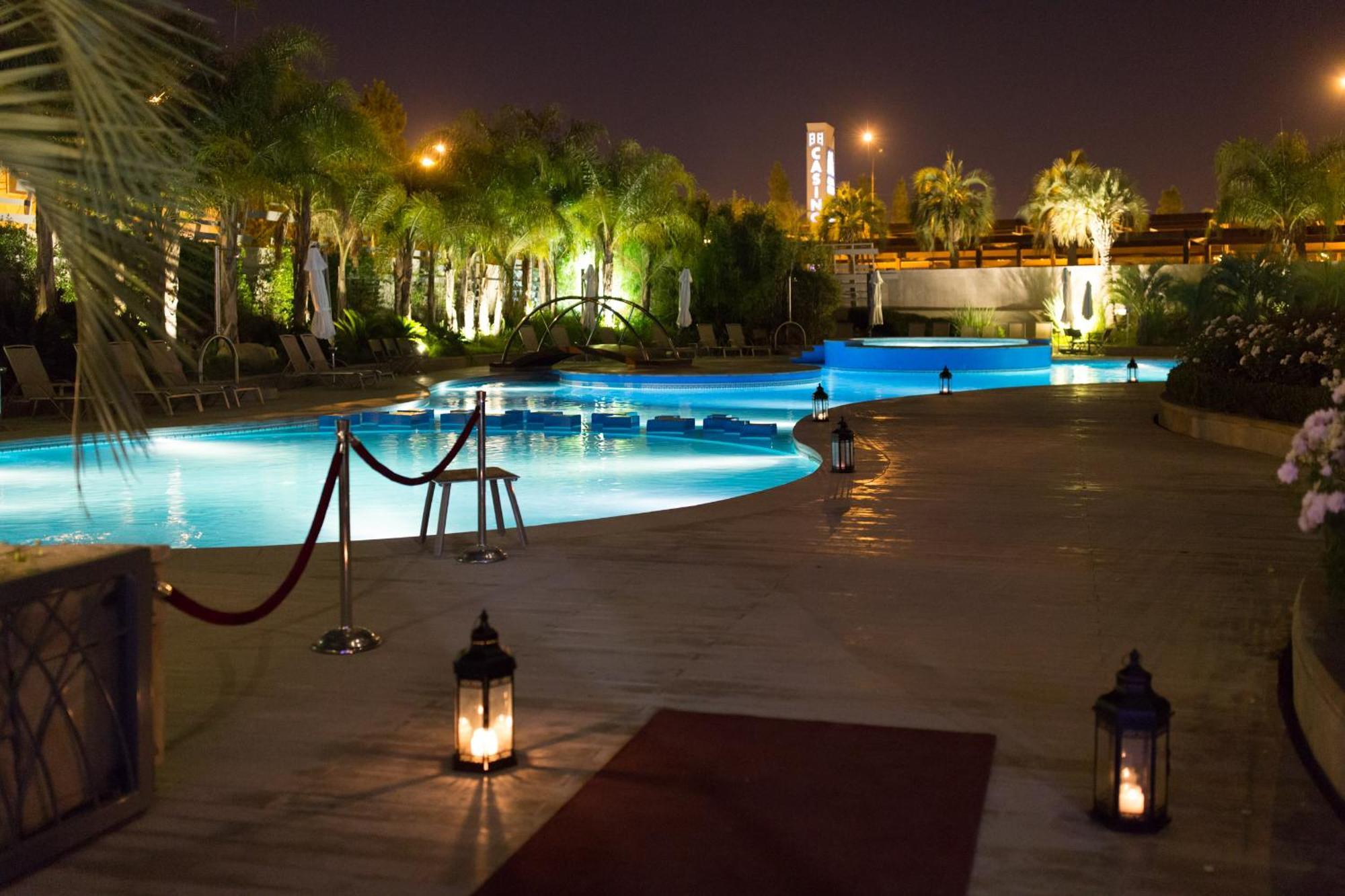 Esplendor By Wyndham Mendoza Hotel Maipu  Ngoại thất bức ảnh