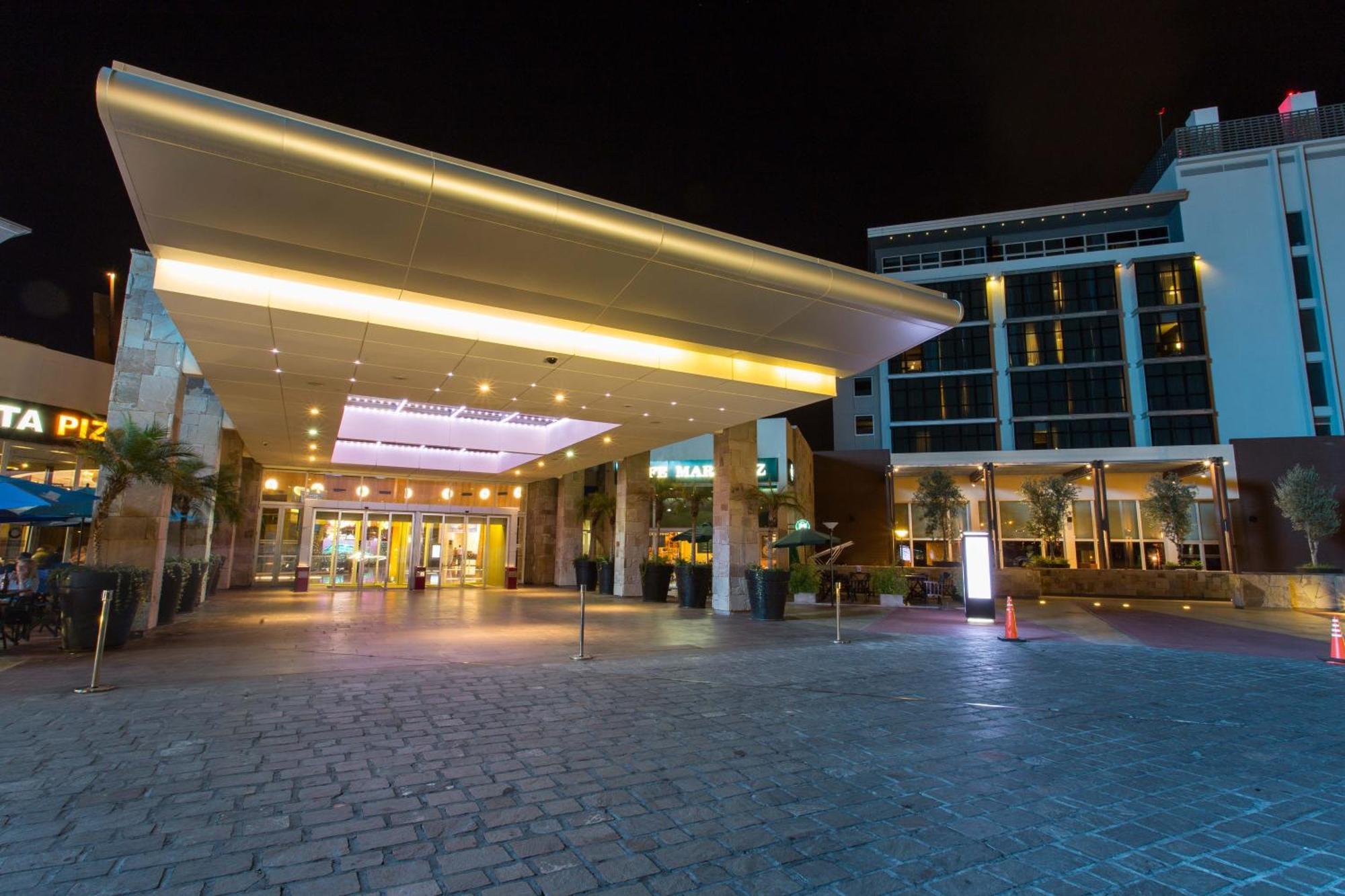 Esplendor By Wyndham Mendoza Hotel Maipu  Ngoại thất bức ảnh
