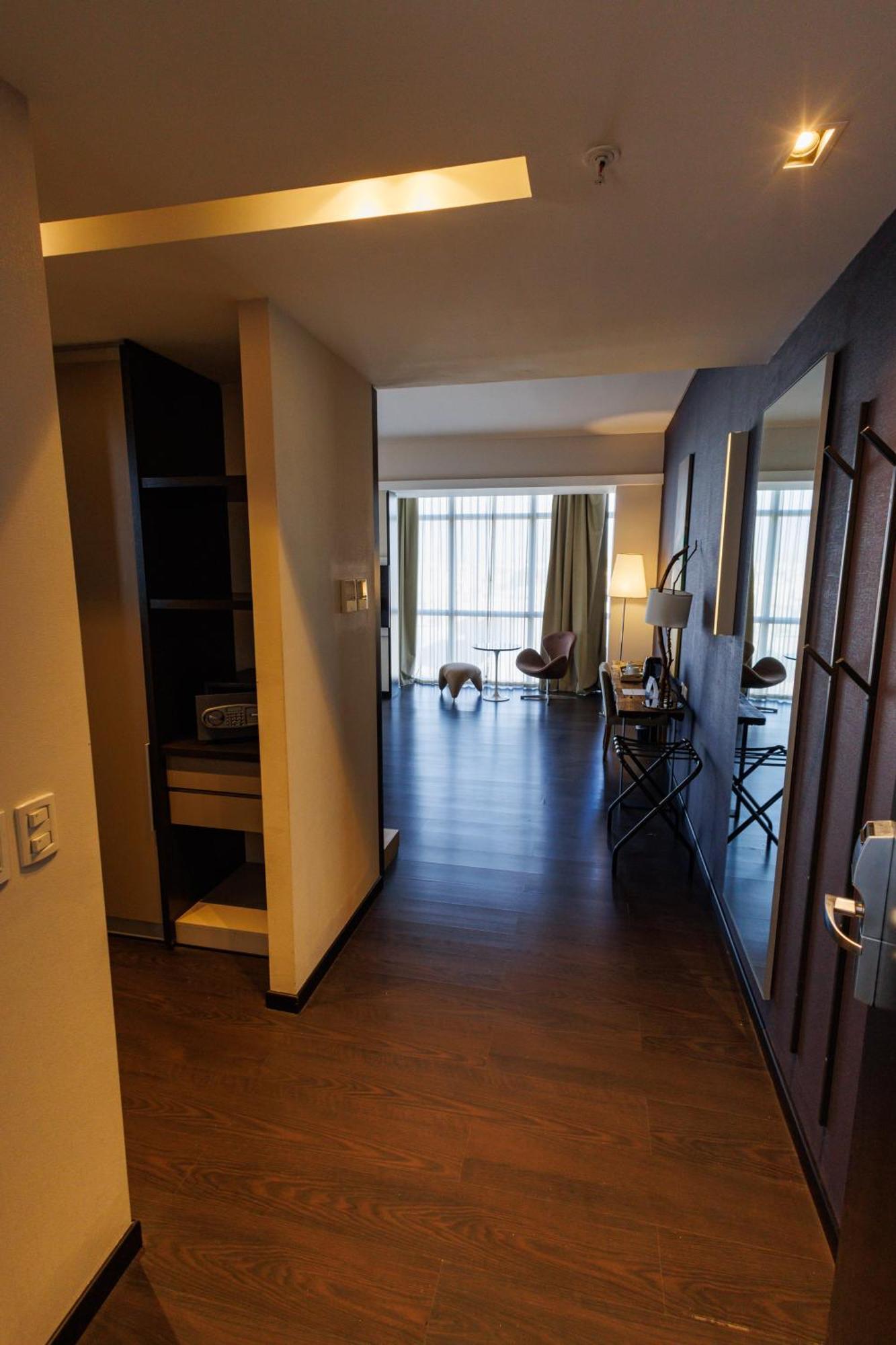 Esplendor By Wyndham Mendoza Hotel Maipu  Phòng bức ảnh