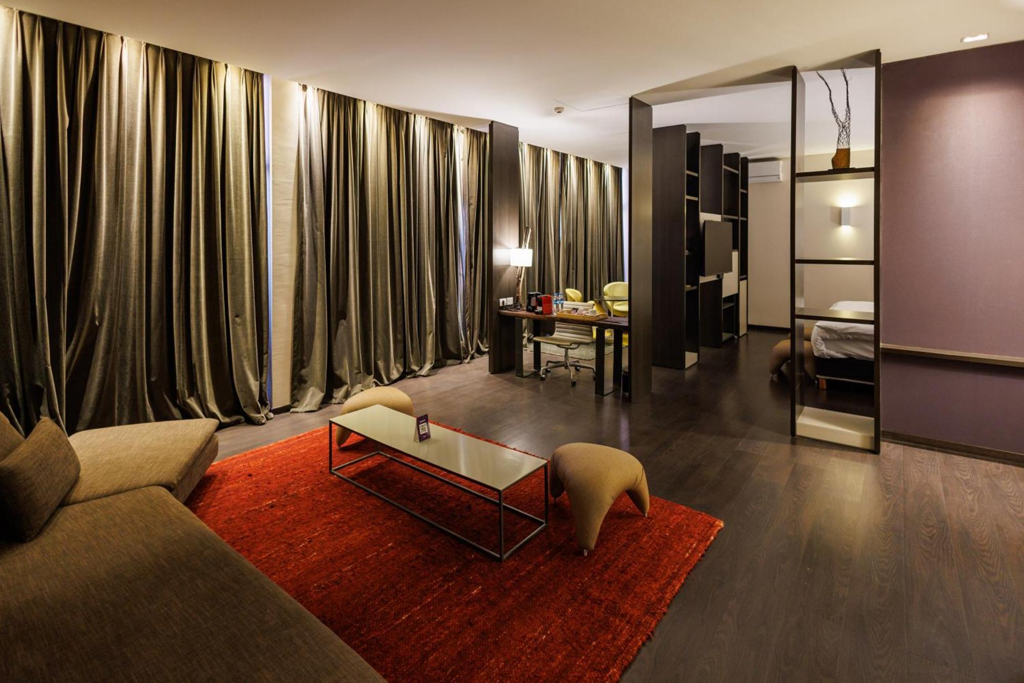 Esplendor By Wyndham Mendoza Hotel Maipu  Phòng bức ảnh