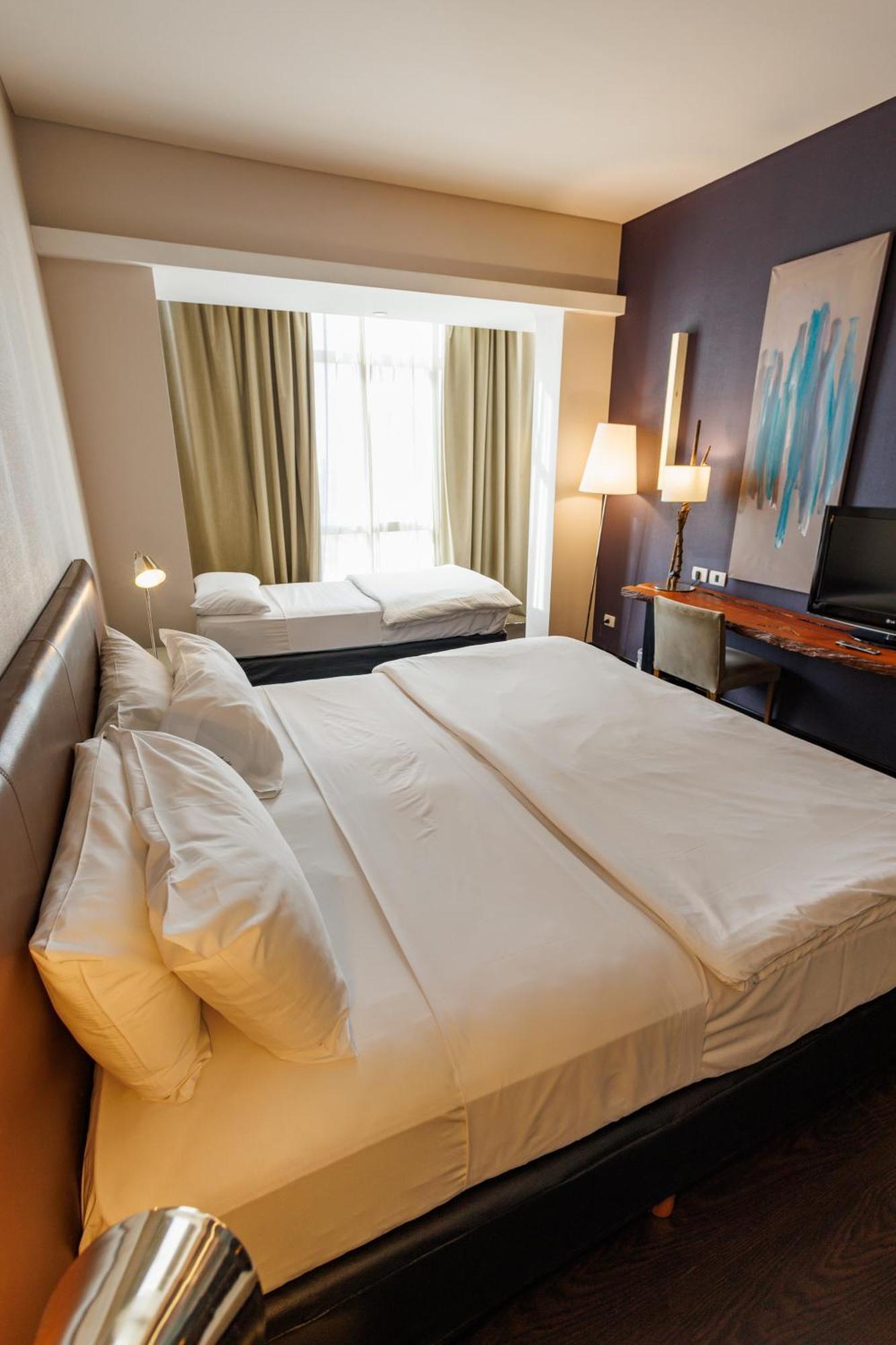 Esplendor By Wyndham Mendoza Hotel Maipu  Phòng bức ảnh