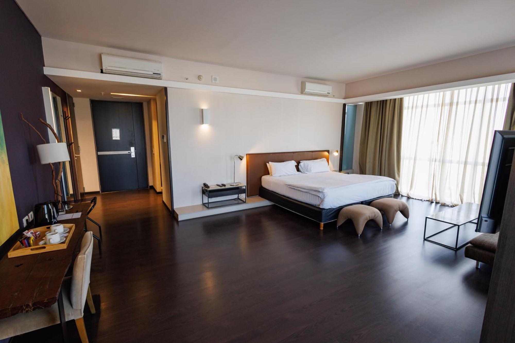 Esplendor By Wyndham Mendoza Hotel Maipu  Phòng bức ảnh