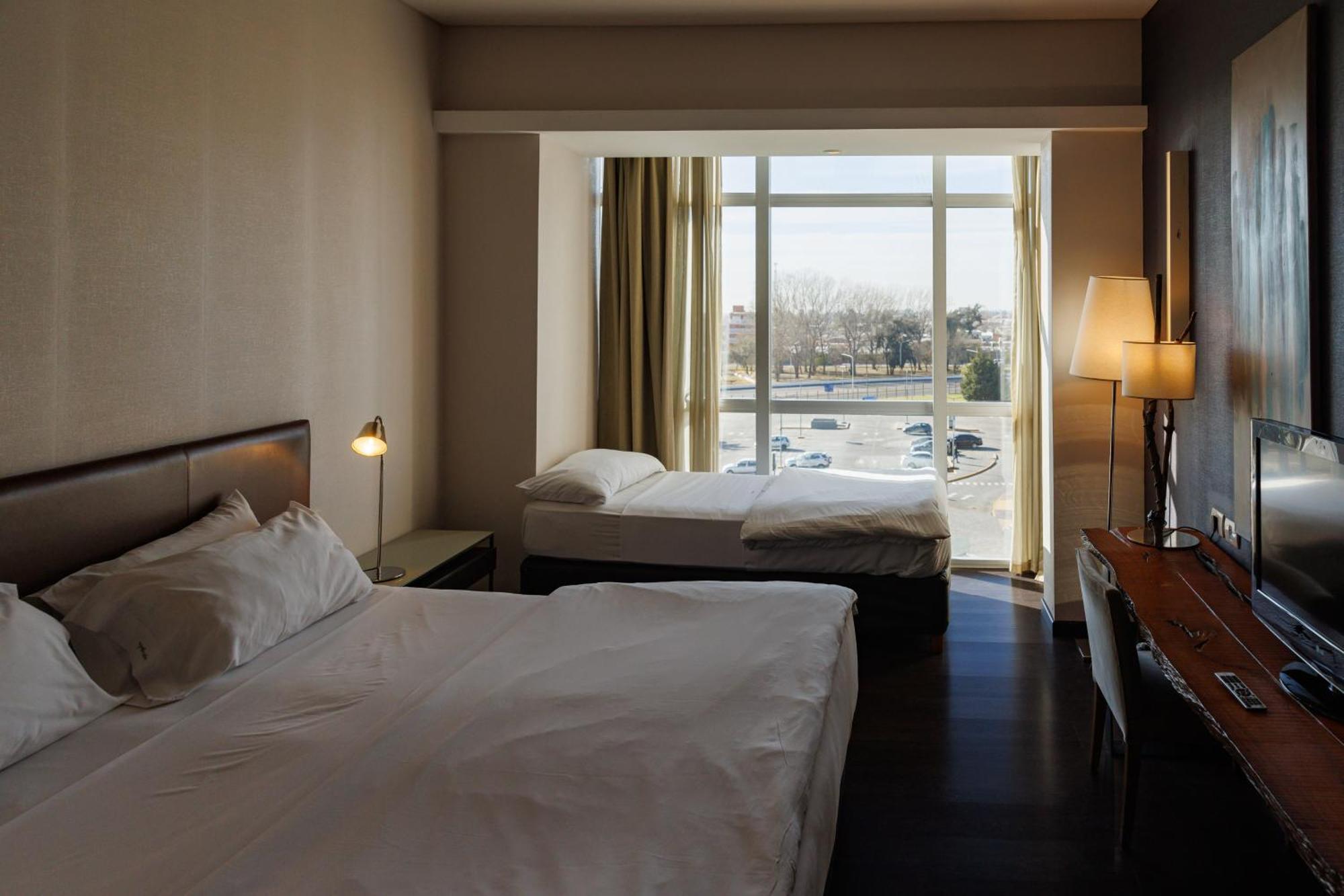 Esplendor By Wyndham Mendoza Hotel Maipu  Phòng bức ảnh