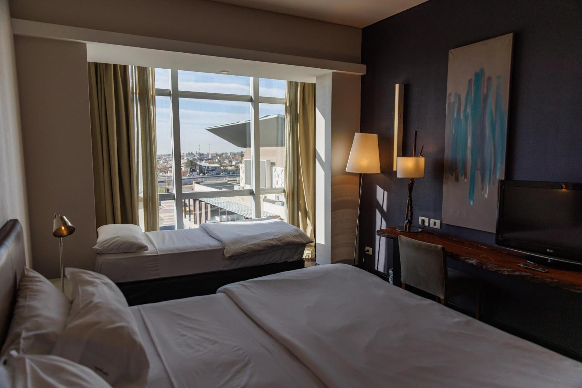 Esplendor By Wyndham Mendoza Hotel Maipu  Phòng bức ảnh