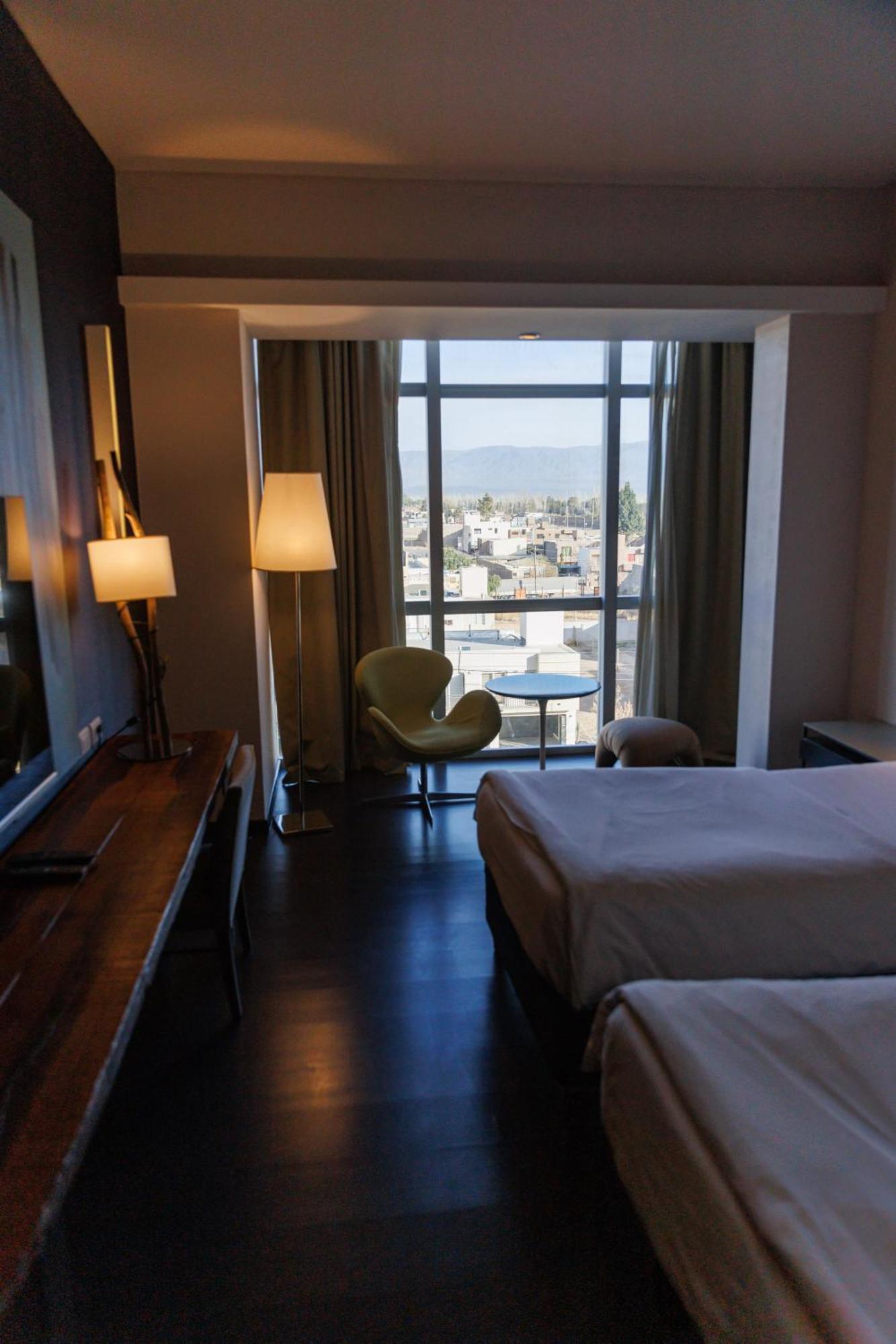 Esplendor By Wyndham Mendoza Hotel Maipu  Phòng bức ảnh