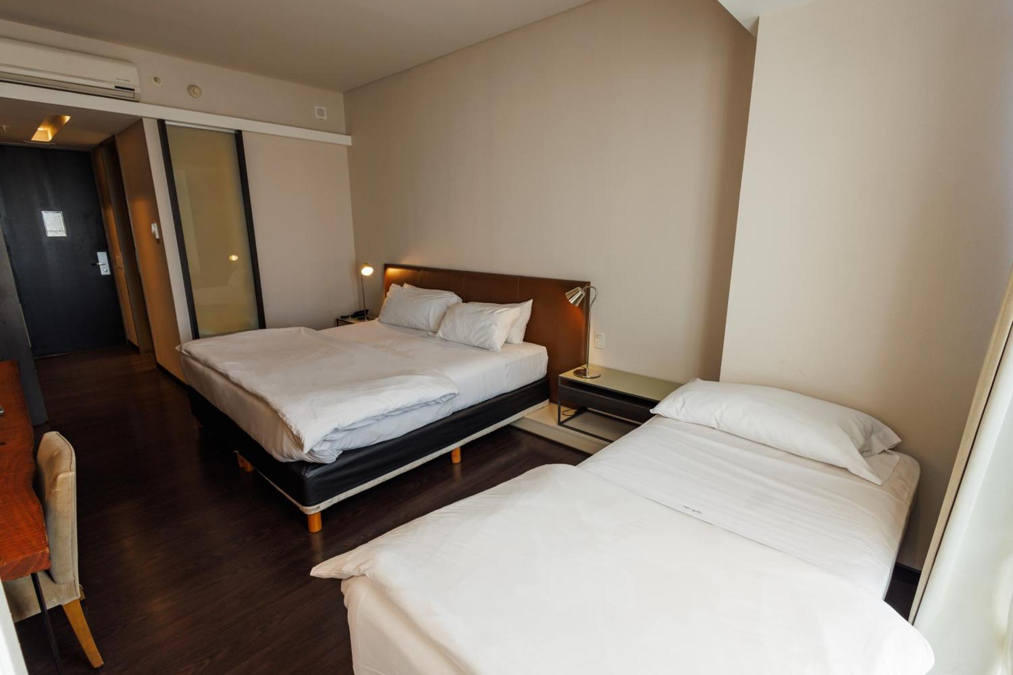 Esplendor By Wyndham Mendoza Hotel Maipu  Phòng bức ảnh