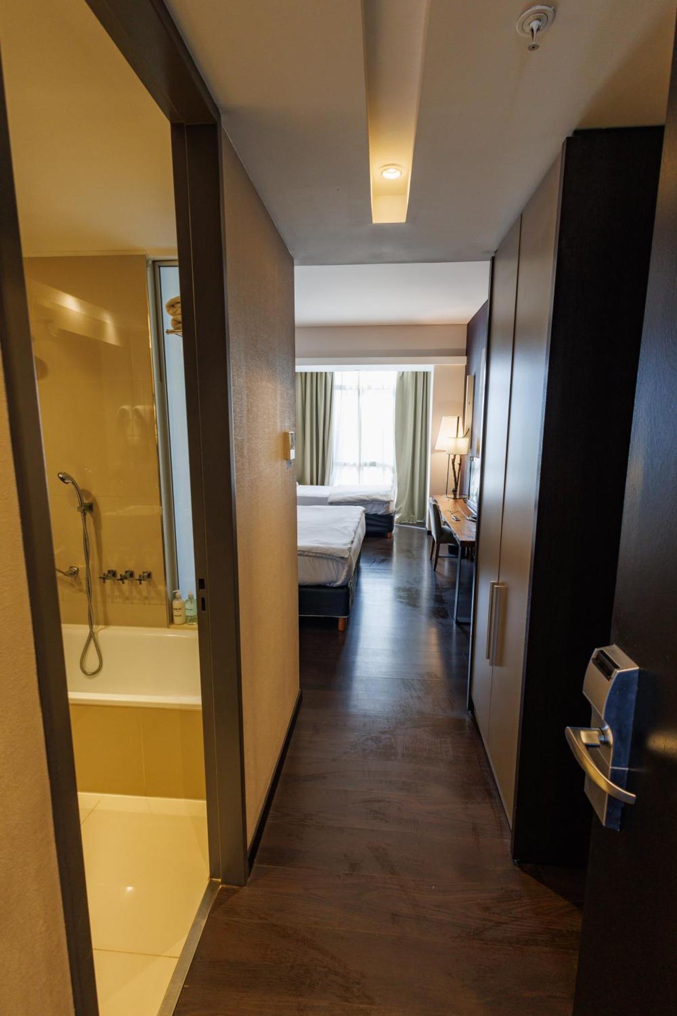 Esplendor By Wyndham Mendoza Hotel Maipu  Phòng bức ảnh