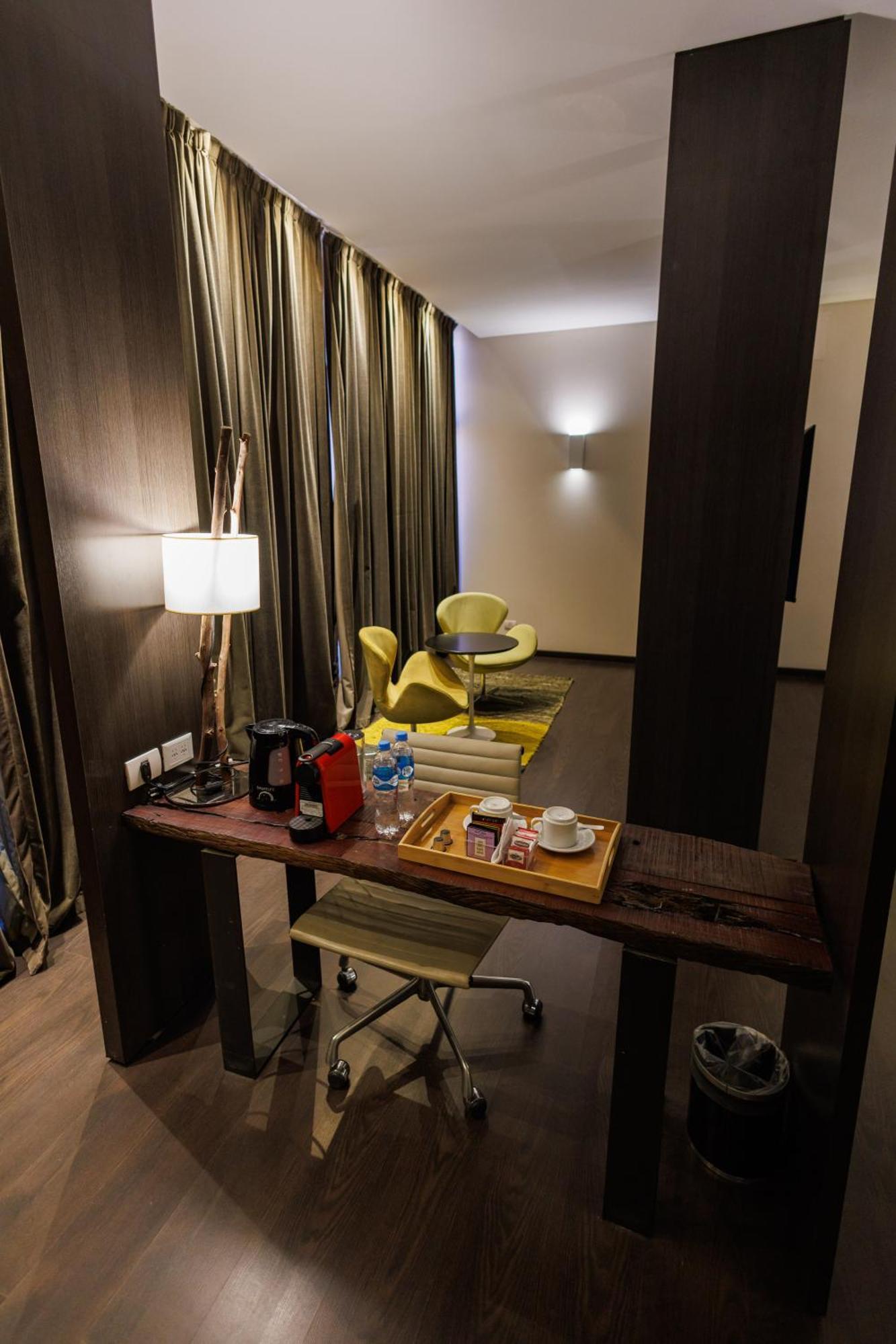 Esplendor By Wyndham Mendoza Hotel Maipu  Phòng bức ảnh