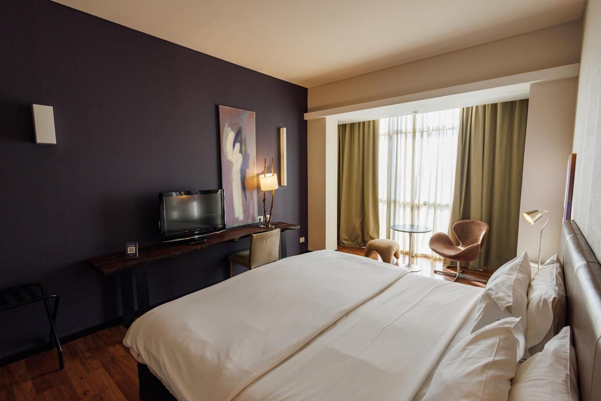 Esplendor By Wyndham Mendoza Hotel Maipu  Phòng bức ảnh