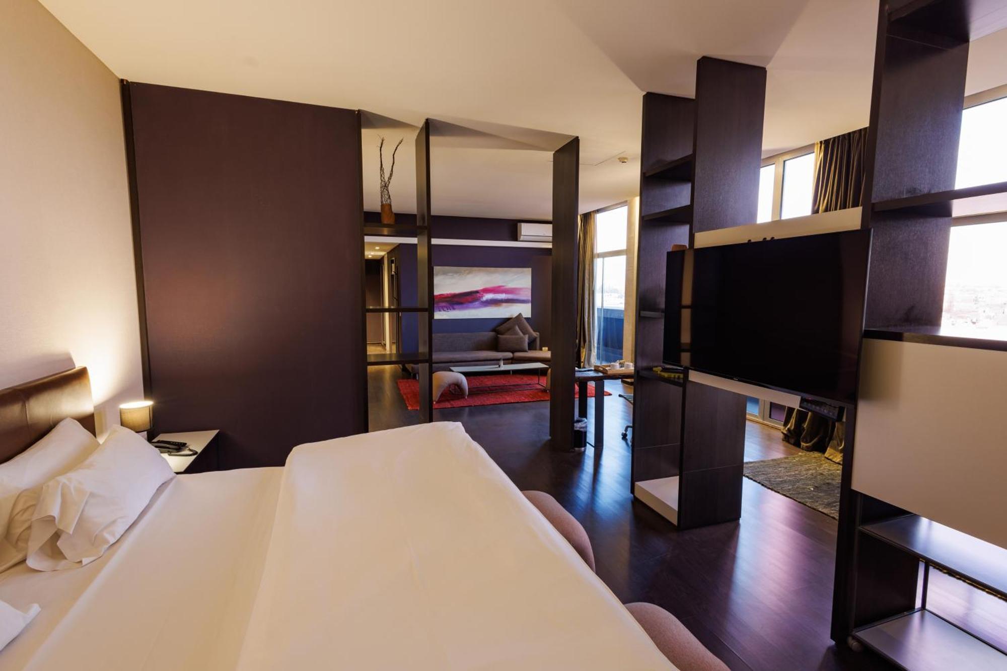 Esplendor By Wyndham Mendoza Hotel Maipu  Phòng bức ảnh