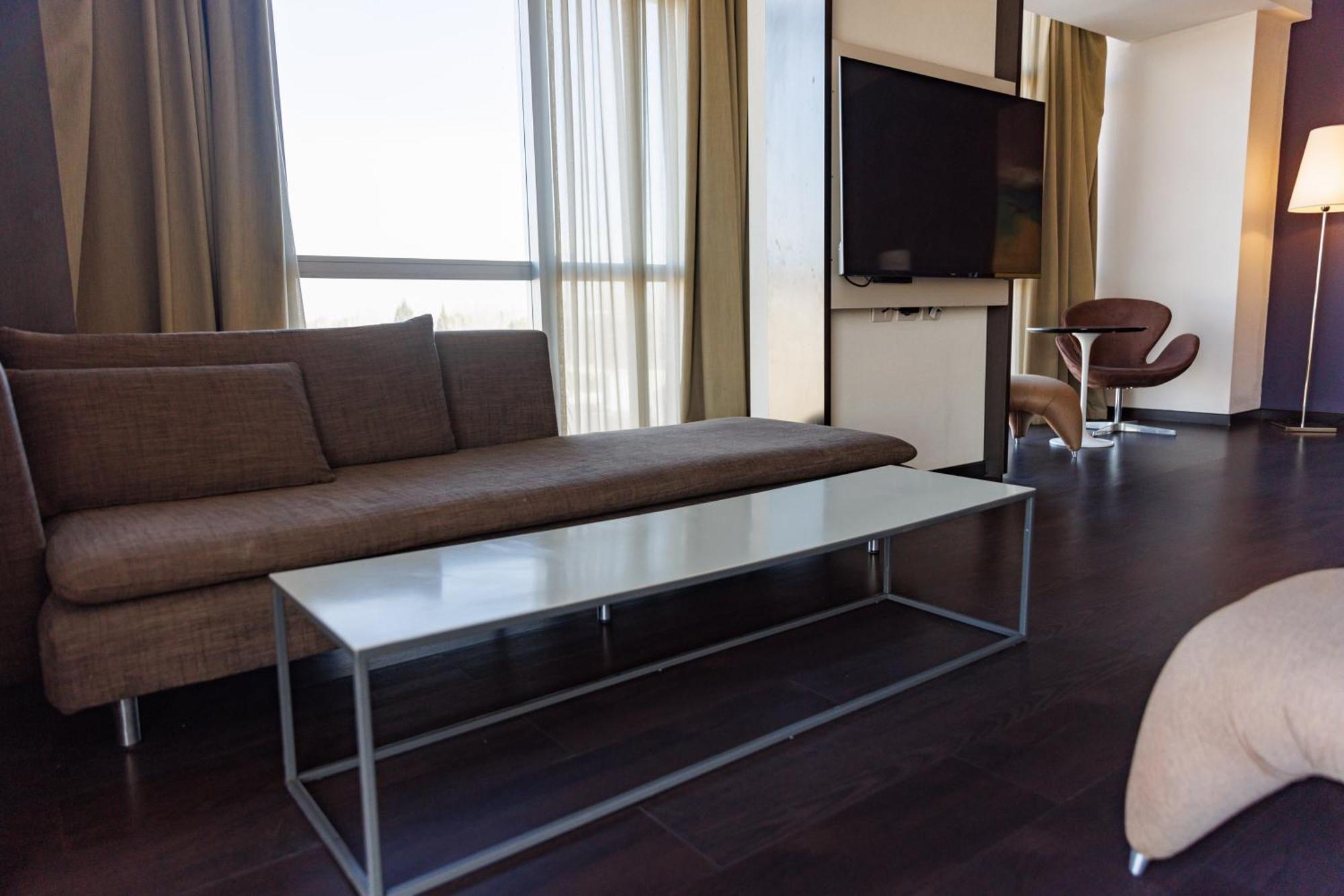 Esplendor By Wyndham Mendoza Hotel Maipu  Phòng bức ảnh