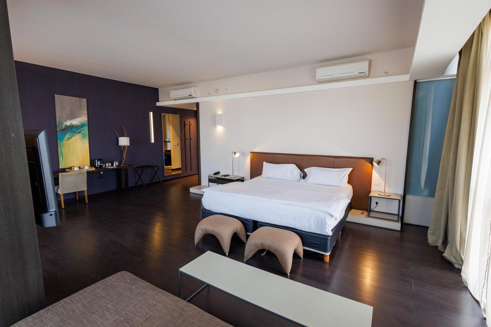Esplendor By Wyndham Mendoza Hotel Maipu  Phòng bức ảnh