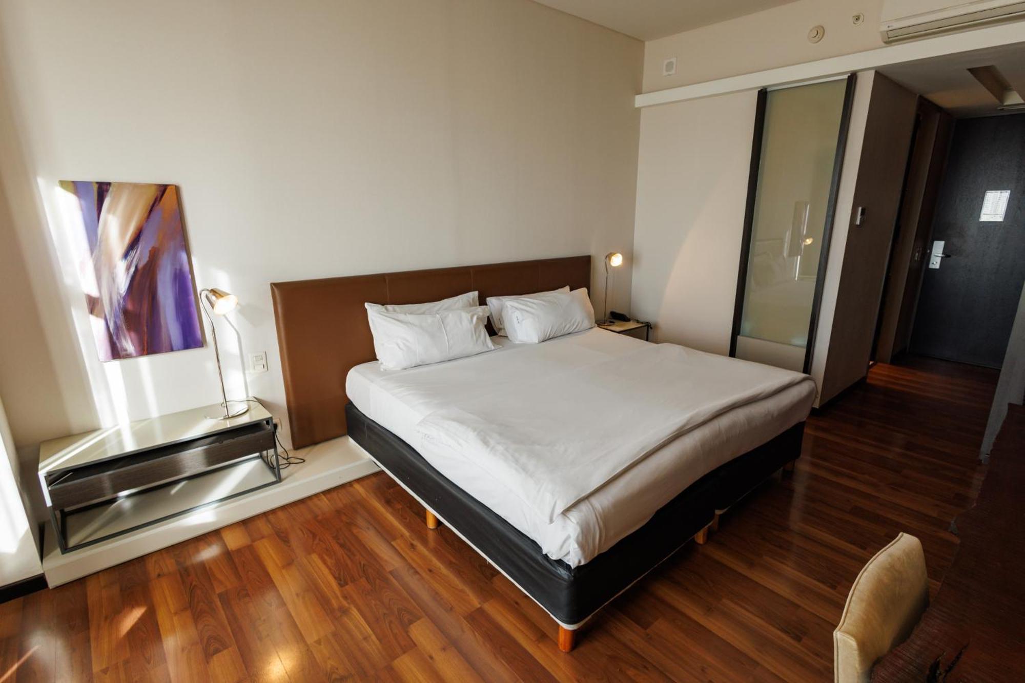 Esplendor By Wyndham Mendoza Hotel Maipu  Phòng bức ảnh