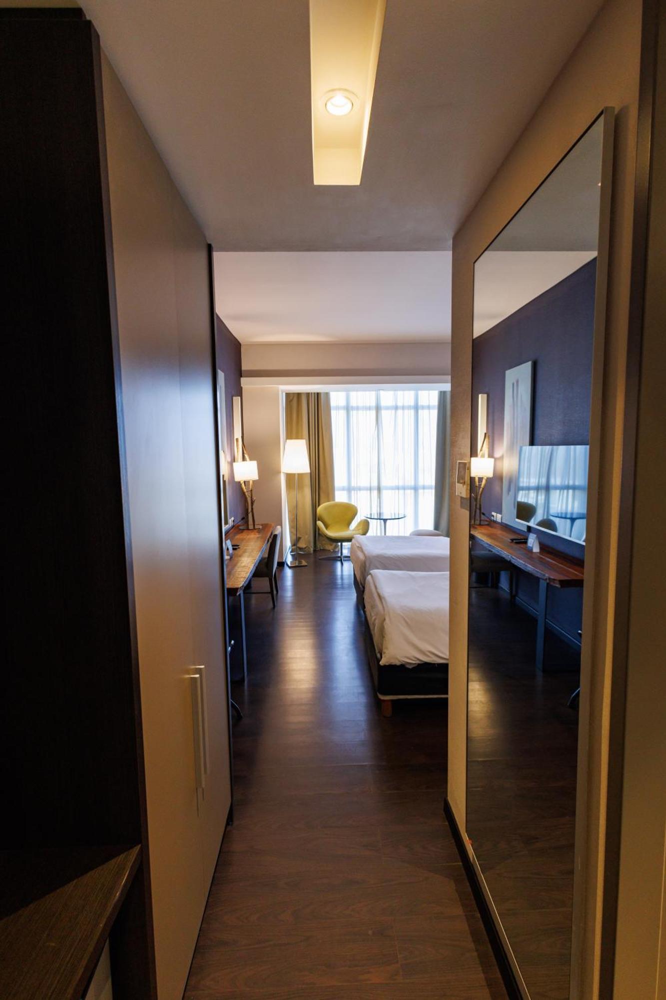 Esplendor By Wyndham Mendoza Hotel Maipu  Phòng bức ảnh
