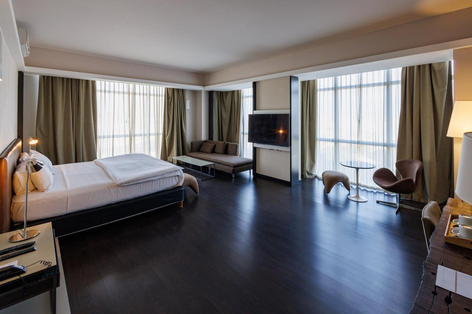 Esplendor By Wyndham Mendoza Hotel Maipu  Phòng bức ảnh