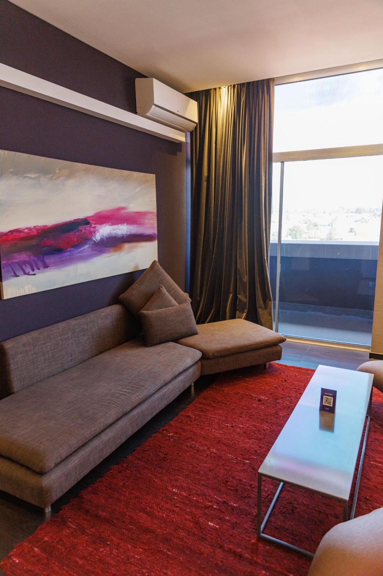Esplendor By Wyndham Mendoza Hotel Maipu  Phòng bức ảnh