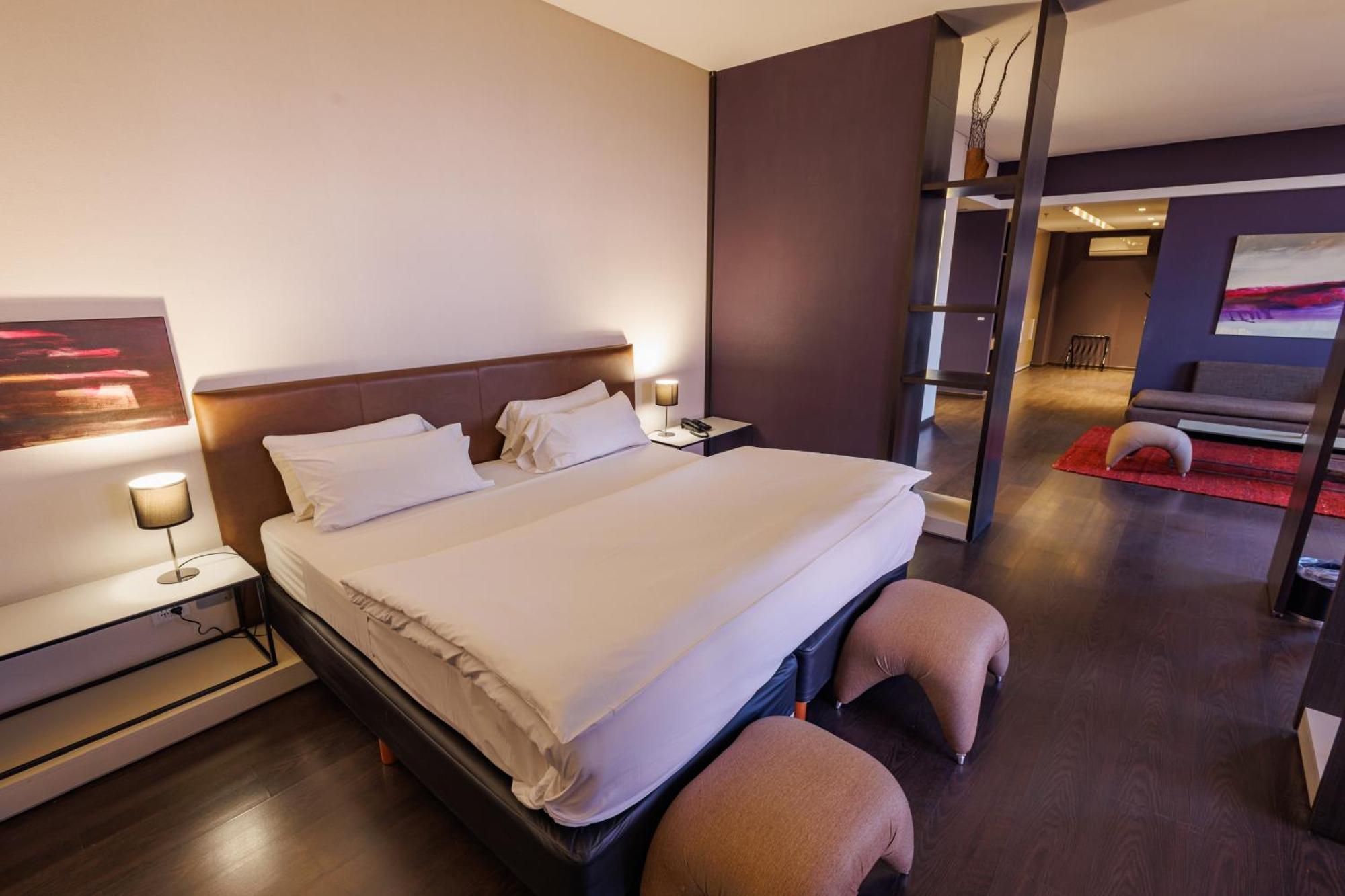 Esplendor By Wyndham Mendoza Hotel Maipu  Phòng bức ảnh