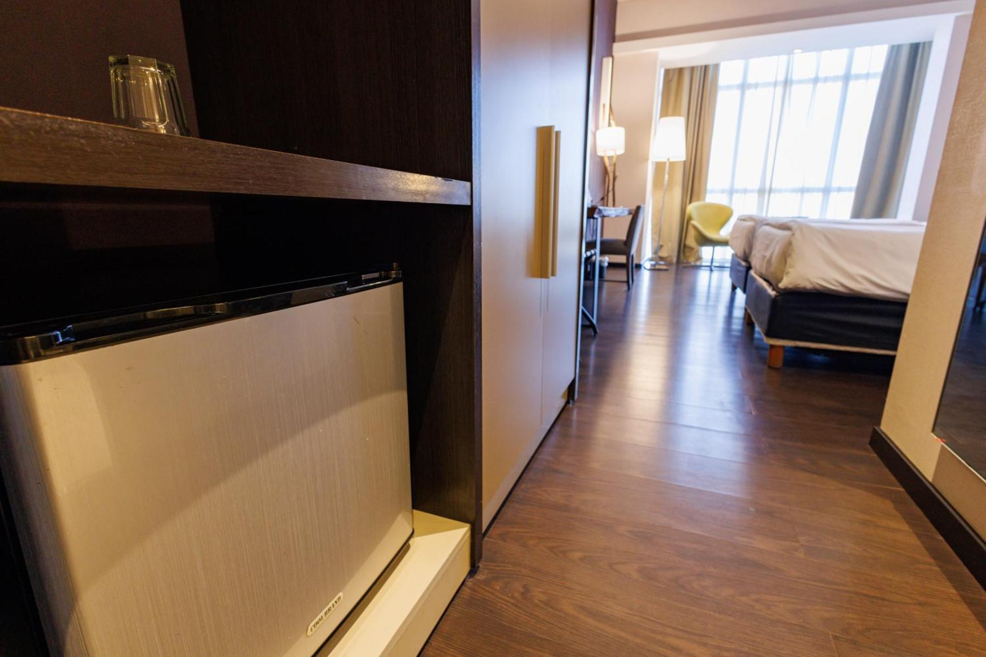 Esplendor By Wyndham Mendoza Hotel Maipu  Phòng bức ảnh